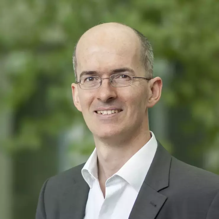 Prof. Dr.-Ing. Horst K. Hahn Prof. Dr.-Ing. Horst K. Hahn