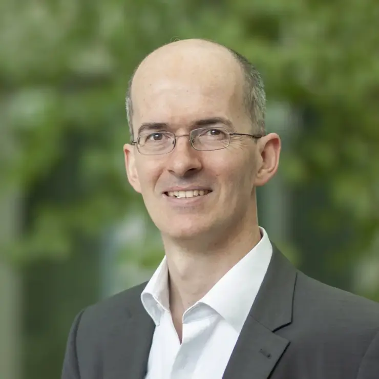 Prof. Dr.-Ing. Horst K. Hahn