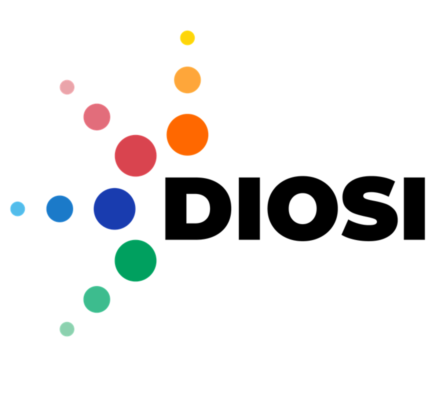 Image showing the DIOSI-logo.