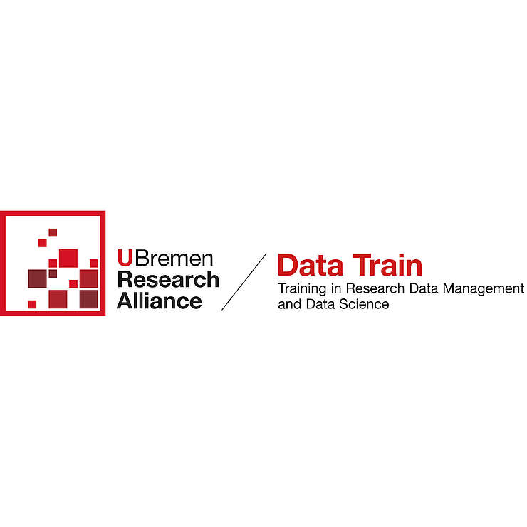 Logo Data Train