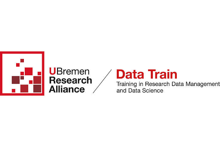 Logo Data Train