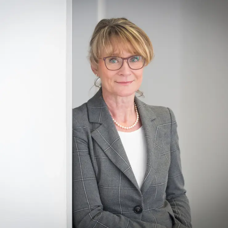 Prof. Dr. Iris Pigeot