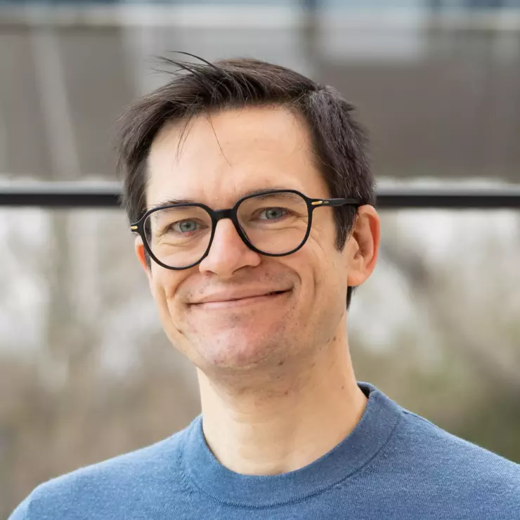 Felix Putze