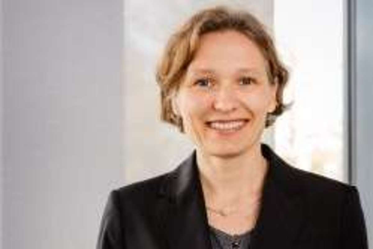 Prof. Dr. Ulrike Haug